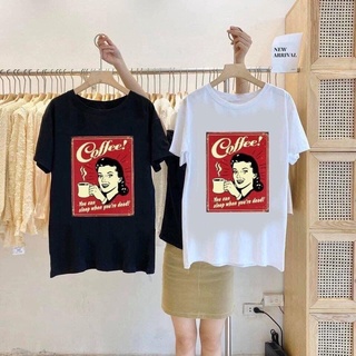 combo 4 áo phông dáng thụng