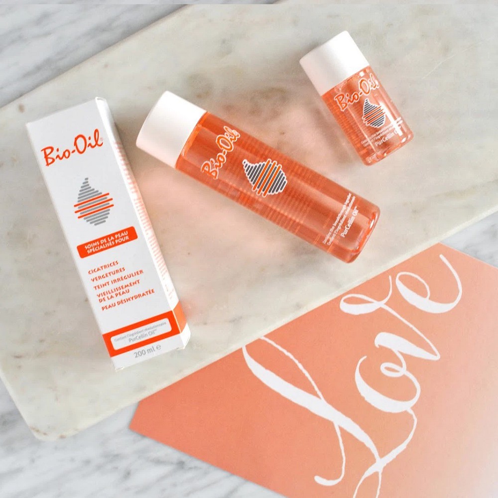 Dầu Dưỡng Giúp Mờ Sẹo & Giảm Rạn Da Bio Oil Nam Phi | BigBuy360 - bigbuy360.vn