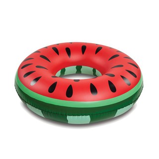 Phao bơi hình qủa dưa hấu dk 80cm