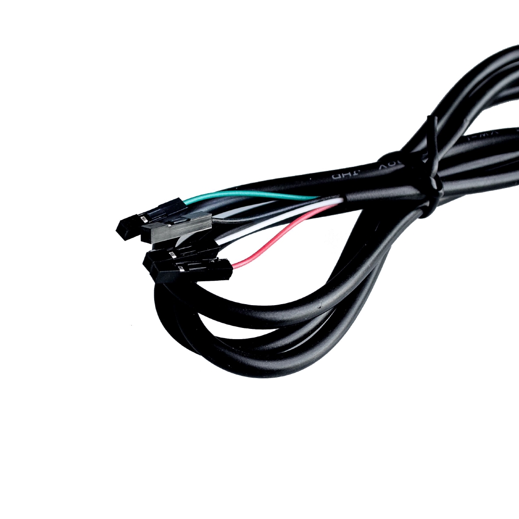 1pcs/lot PL2303 PL2303HX PL2303TA PL2303 TA USB to UART TTL Cable module 4p 4 pin RS232 Converter in stock | BigBuy360 - bigbuy360.vn