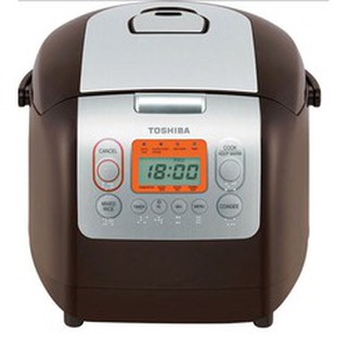 Nồi cơm điện Toshiba RC-18NMF