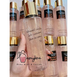 Xịt thơm body mist Vic Secret 250ml