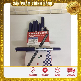 Hộp 12 bút UB 150 Uni ball hàng thường