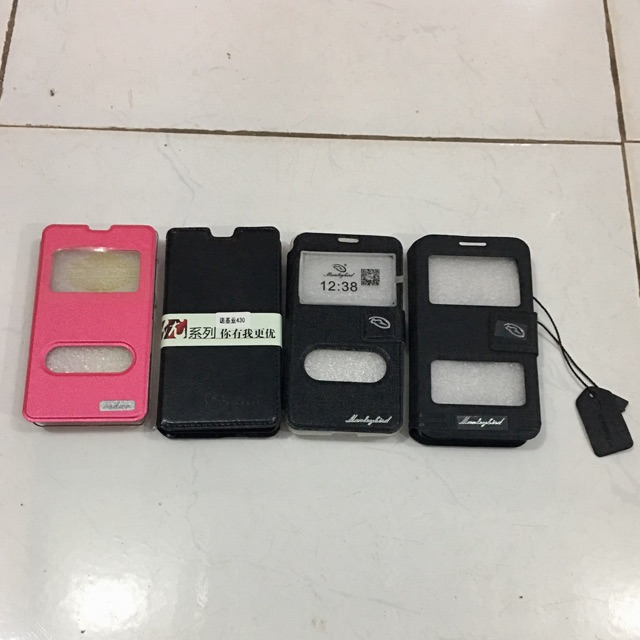 [⚡️Flas Sale] Bao da Nokia 430