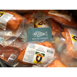 Lườn Ngỗng Hun Khói Sỉ 10Kg