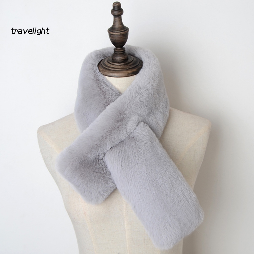 Găng Tay Du Lịch Cao Cấp Tiện Dụng| Khăn Lông Thỏ Choàng Cổ Giữ Ấm