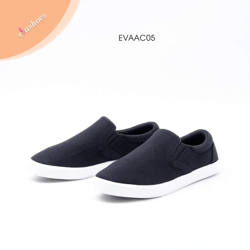 Giày nữ công sợ đẹp hàng hiệu cao cấp Evashoes Eva68799