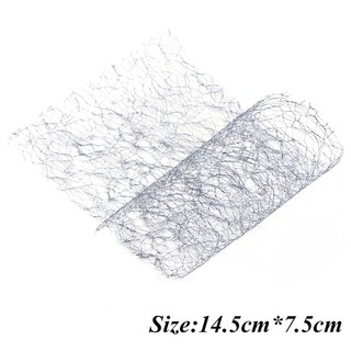 Ren lưới đắp ẩn-phụ kiện nail móng