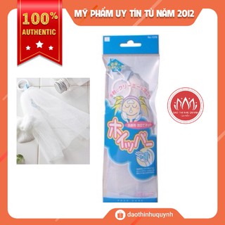 Lưới tạo bọt rửa mặt Whipper Nhật