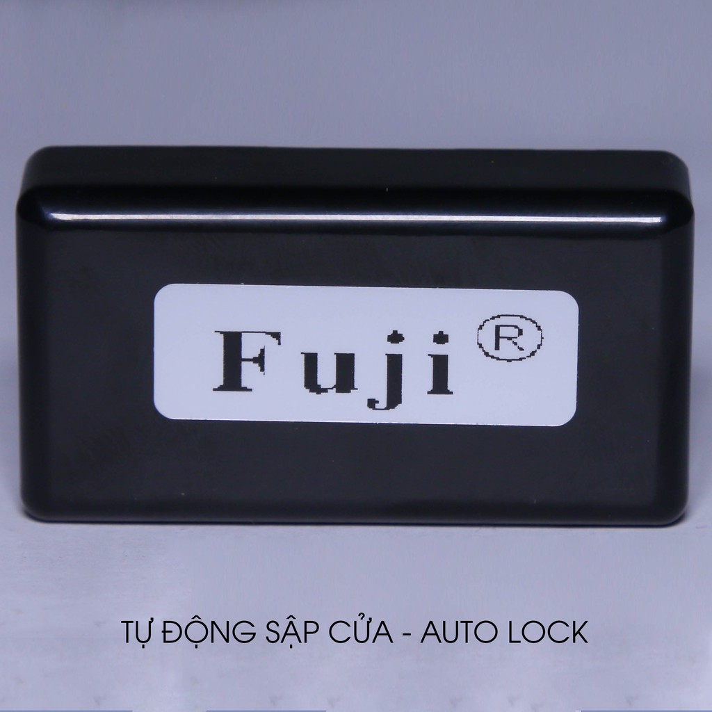 Tự động sập cửa Hyundai Creta/ i10