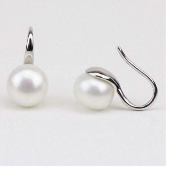 Bông Tai Nữ❤️FREESHIP❤️ khuyên tai nữ đẹp nhỏ xinh phong cách Hàn Quốc điệu đà đáng yêu mã 0019