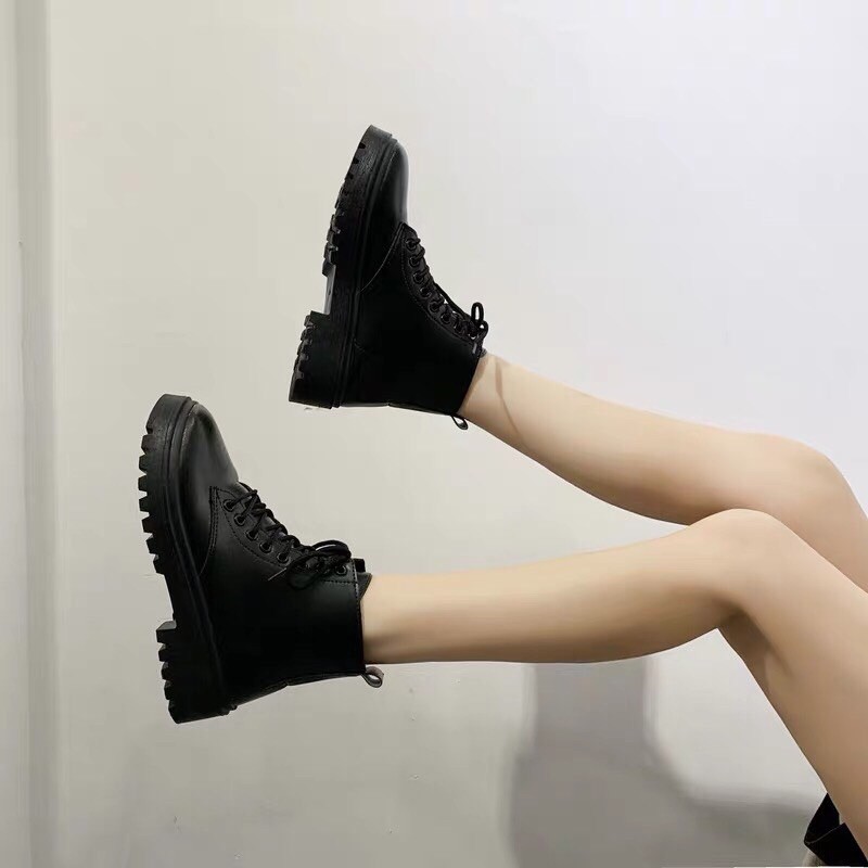 [Video&ảnh thật]Bốt chiến binh khoá cạnh cá tính | BigBuy360 - bigbuy360.vn