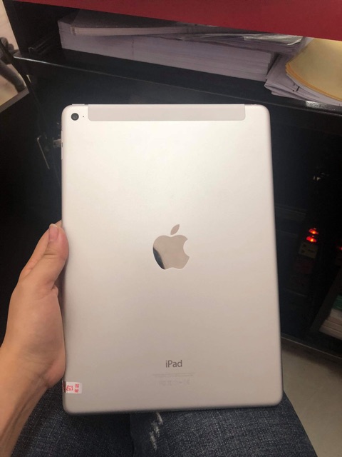 IPAD AIR 2 | BigBuy360 - bigbuy360.vn