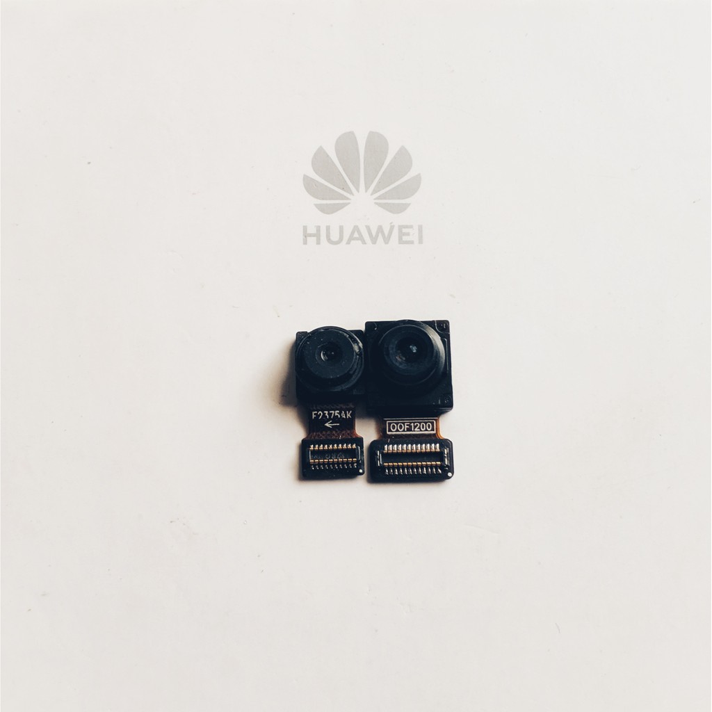 Camera trước Huawei Nova 3i zin