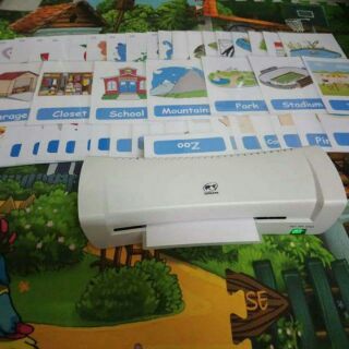 Combo máy ép plastic( em Việt)