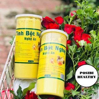 ⛔⛔ Tinh Bột Nghệ Vàng Nguyên Chất