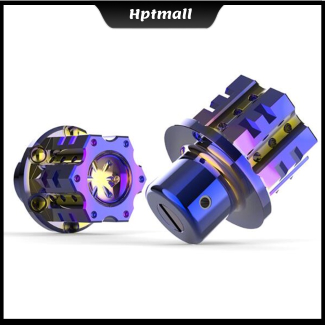 Đầu gắn chìa khóa xe máy gia công CNC chuyên dụng chất lượng cao