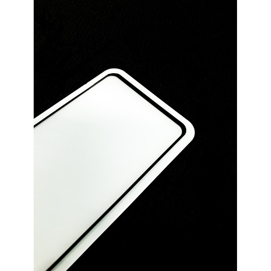 Kính Cường Lực LG V50/G8 Full Keo Dán Full Màn Hình