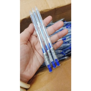BÚT BI XANH DENGFENG 0.7MM
