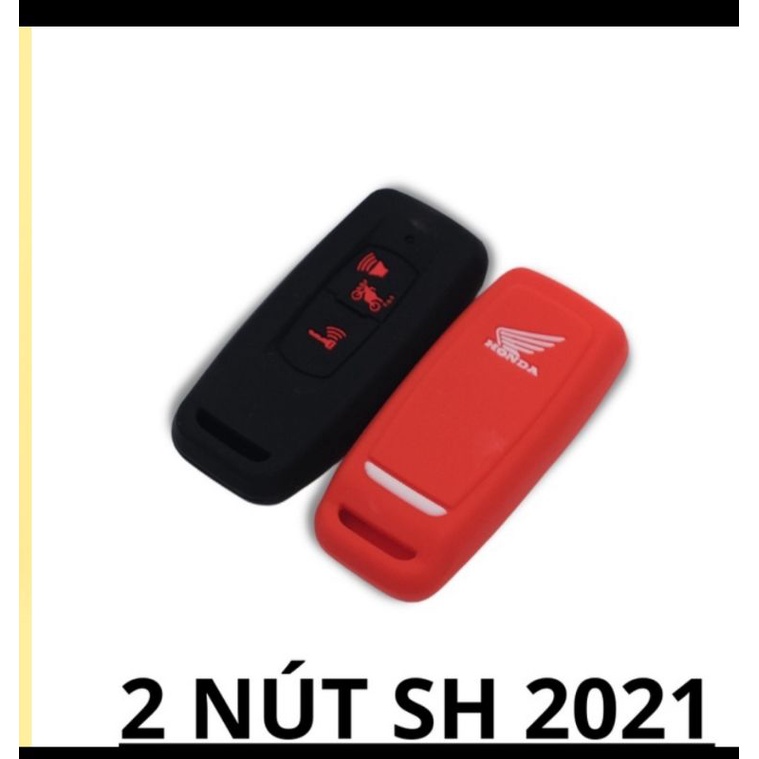 Bao da Remote Smartkey Honda Vario, Ab, Vision, SH ,Lead