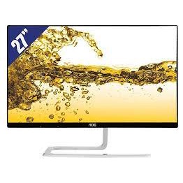 MÀN HÌNH LCD 27” AOC I2781FH FULL HD CHÍNH HÃNG NEW