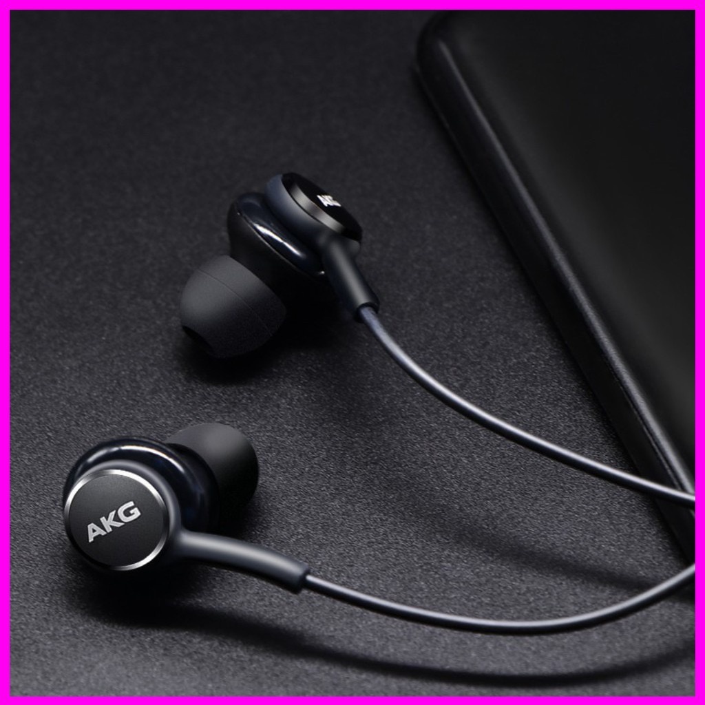 (Zin Chính Hãng) Tai Nghe AKG SanSung Note 10, S20. Chân Type C.(Bảo Hành 1 Năm) Tai Nghe Type C