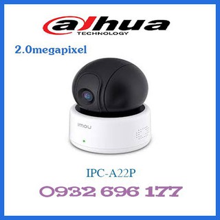 Camera dahua ipc-a22p