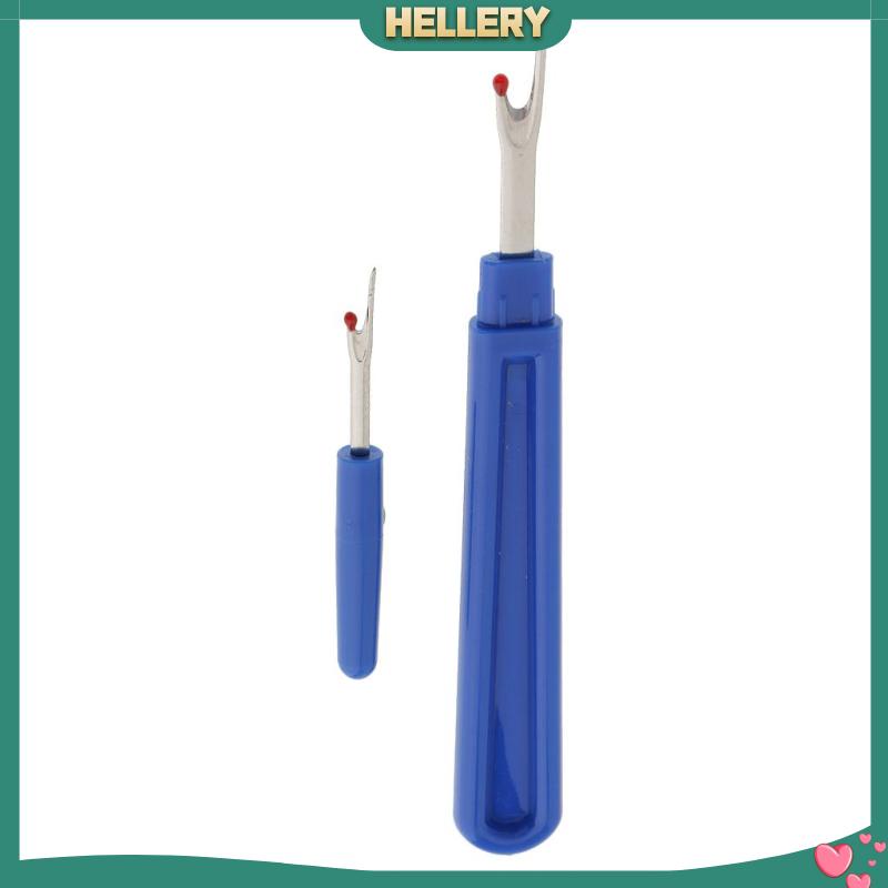 Bộ 2 Cuộn Chỉ May Tay Cầm Nhựa 3.3 &quot;/ 5.5&quot;