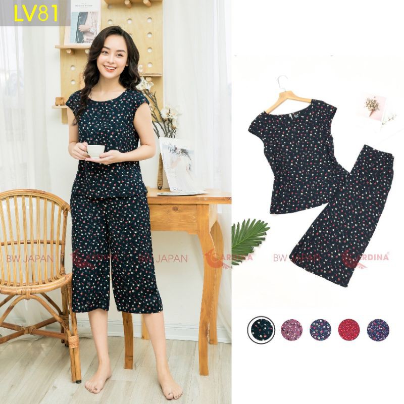 Bộ Lanh Nhung cao cấp Cardina