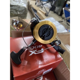 Máy câu Shimano FX 4000