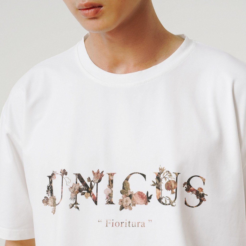 Áo Phông Ngắn Tay Cổ Tròn Nam UNICUS Bloom | BigBuy360 - bigbuy360.vn