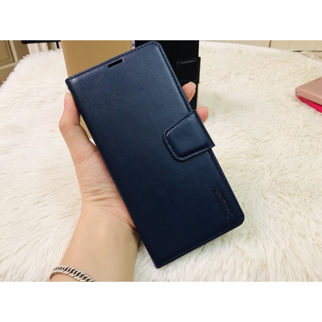 [Mã ELFLASH5 giảm 20K đơn 50K] [ NEW - Realme C2 ] Bao da hiệu Hanman cho Realme C2 | BigBuy360 - bigbuy360.vn