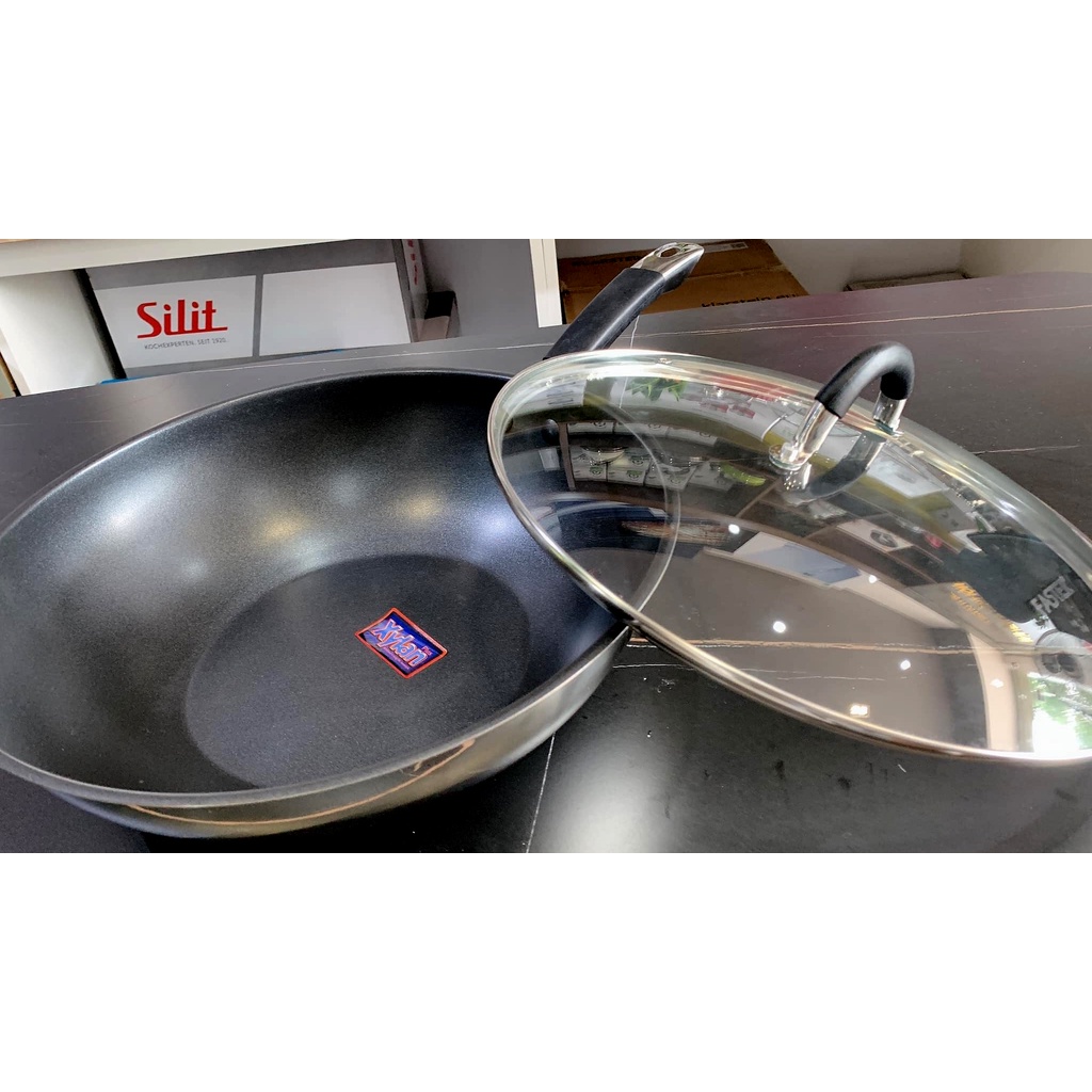 Chảo từ sâu lòng FASTER 32cm