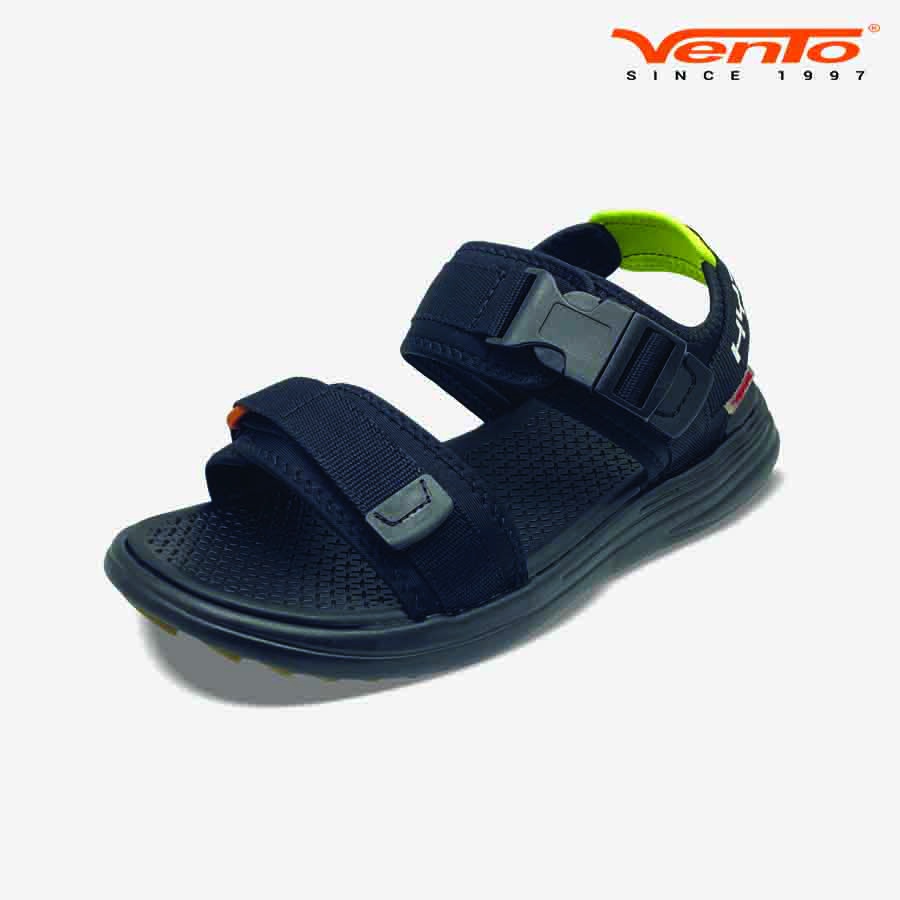 Sandal Vento Nam Nữ Quai Ngang dạo phố đi chơi đi học du lịch NB38