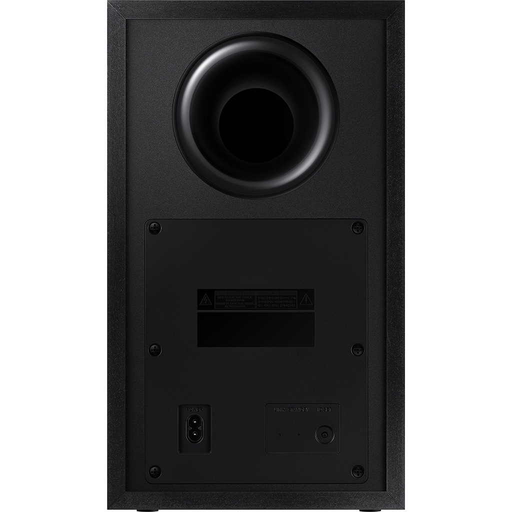Loa soundbar Samsung HW- B650 3.1ch, công suất 430W - Chính hãng model 2022 mới 100%