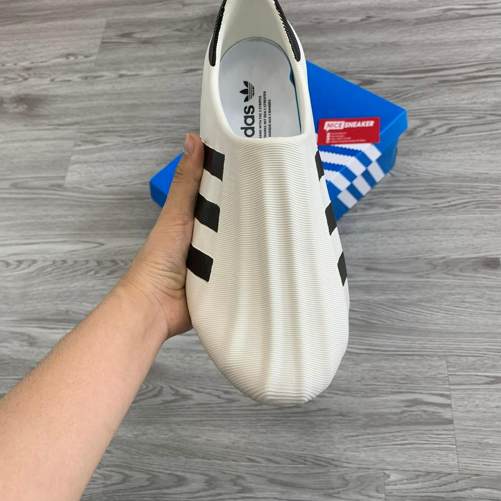 Giày Adidas Adifom Superstar Core White, Giày Adidas Trắng Đen Full Box - NICE SNEAKER | Chất lượng siêu cấp.