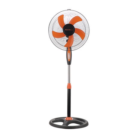 Quạt đứng công nghiệp NATIFAN B5 công suất 55W với 3 cánh 3 tốc độ gió siêu mát tiết kiệm điện- Bh 12 tháng