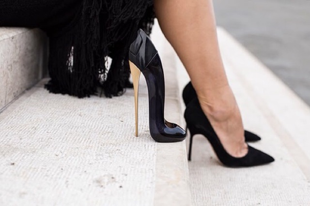 Nước hoa good girl 75ml/ lotion 75ml/ mini 10ml | Thế Giới Skin Care