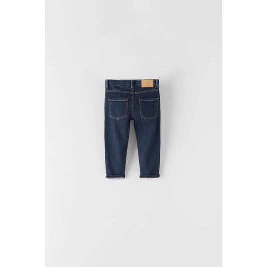 Jean Zara cho bé store chuẩn au