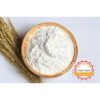 BỘT Ăn Dặm cho trẻ từ 4 tháng tuổi NGHIỀN VÀ MIX HẠT THEO YÊU CẦU