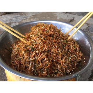 4,5 kg bánh tráng cắt