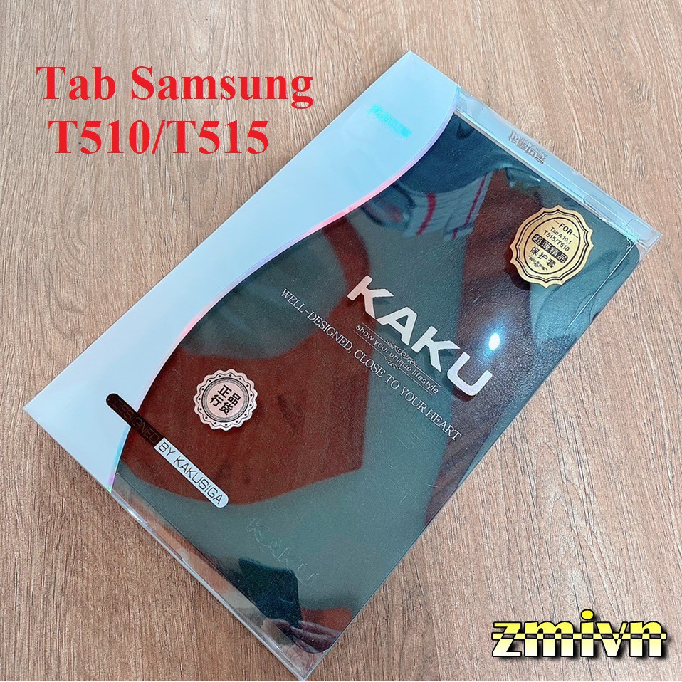 Bao da kaku Samsung galaxy tab A 10.1 2019 T515 / T510