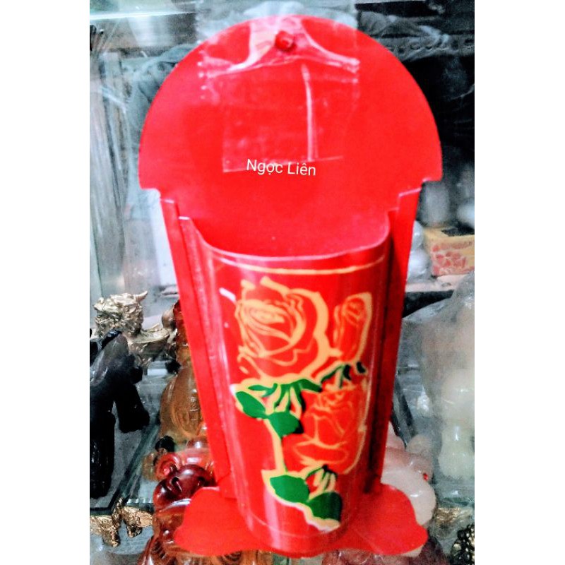 CẮM NHANG DÁN TƯỜNG