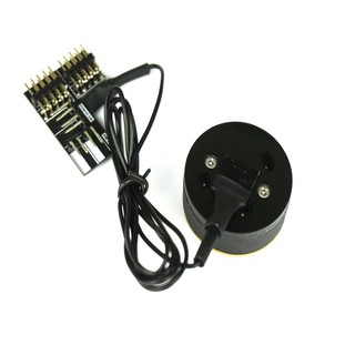 Nút nguồn cảm ứng Ambino Power Button (Loại thường)