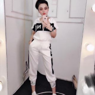 sét bộ thể thao hót hít