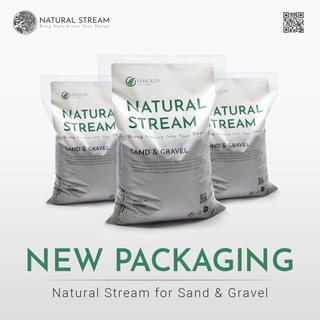 Sạn Suối & Cát Suối Femolay - Bao 2kg