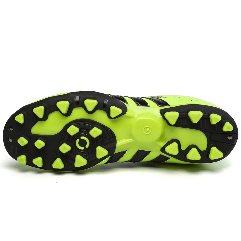 Fg Giày Đá Banh Chất Lượng Cao size 35-45