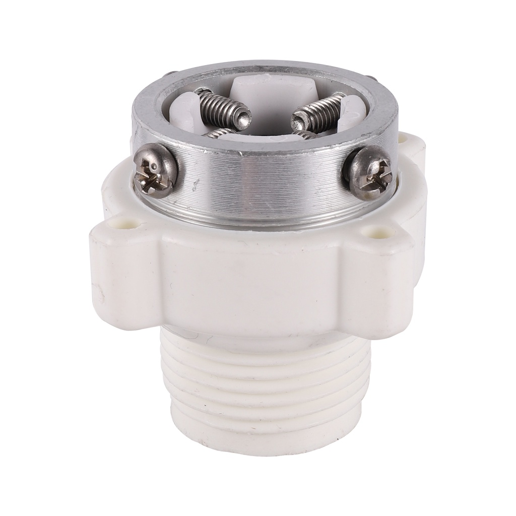 1 Đầu Nối Vòi Nước Máy Giặt 3 / 4 "