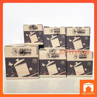 Ca Inox Zebra 110108 400ml