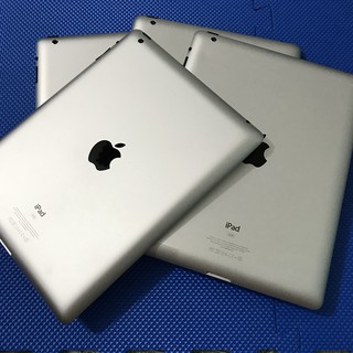 MÁY TÍNH BẢNG IPAD 3 WIFI 16GB